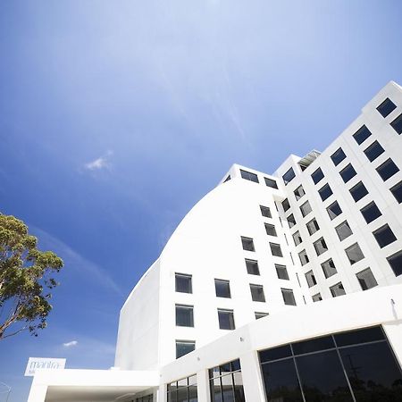 Mantra Melbourne Airport Hotel Exterior foto