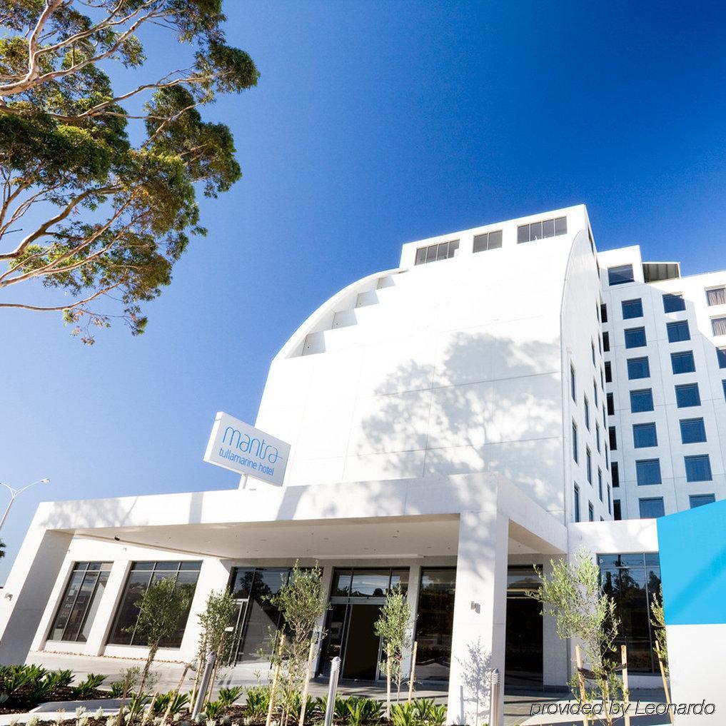 Mantra Melbourne Airport Hotel Exterior foto