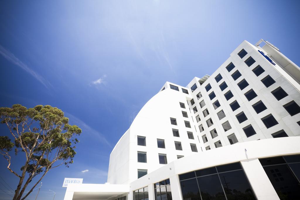 Mantra Melbourne Airport Hotel Exterior foto